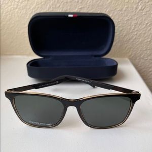 Tommy Hilfiger sunglasses